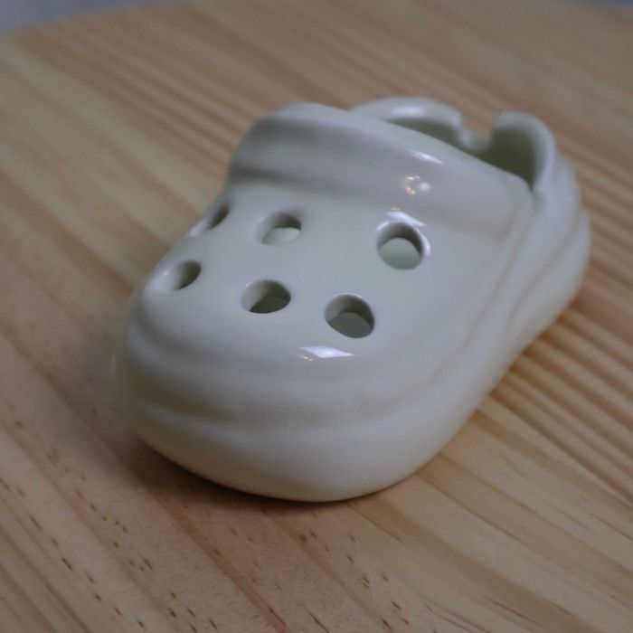 Scrumieră ceramică  Kroks – Nouă