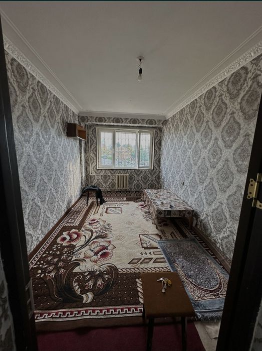 Продам свою  ИПОТЕКА 2/2/9  Чиланзар 20