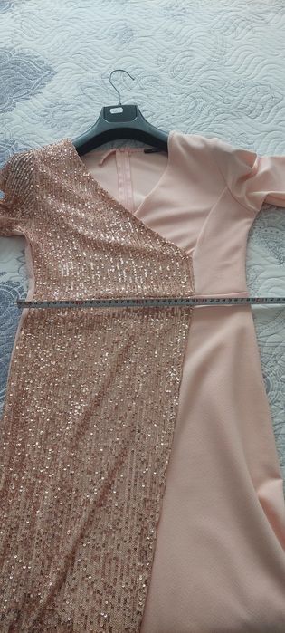 Rochița damă cu paiete