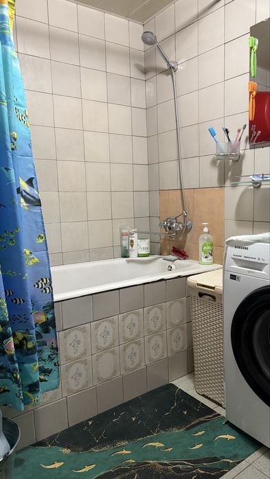 Продается 4-х комнатная квартира в Сергели 4