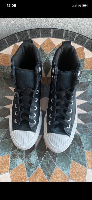 Teniși Converse Piele 37.5