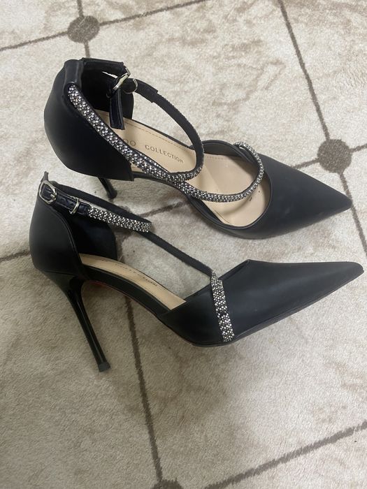 Туфли бренд Тимидо 7000 тг келысым бар