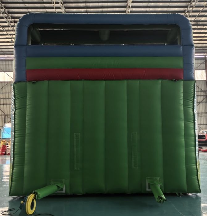 Tobogan gonflabil Paw Patrol