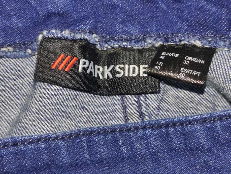 Нов Дънков гащеризон Parksidе