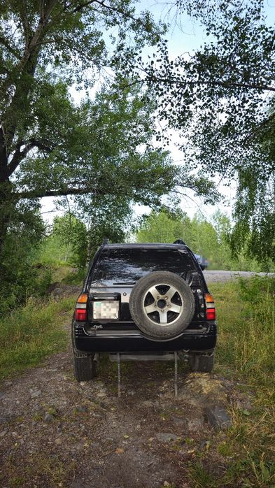 Продам Suzuki Grand Vitara