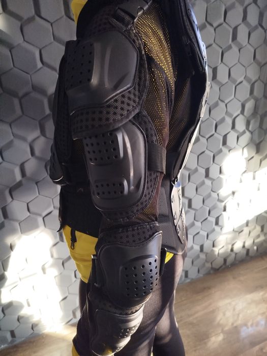 Armura moto ATV Cross ciclism