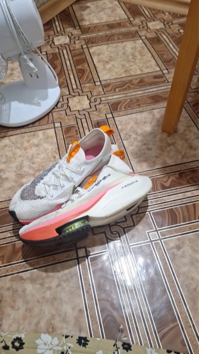 Кроссы AirZoom оригинал для мальчиков