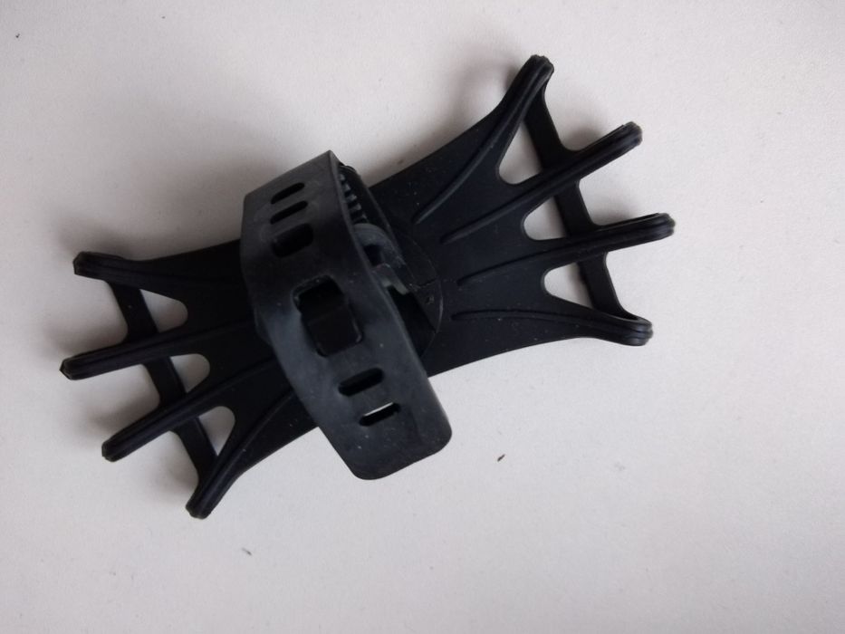 Силиконова стойка за телефон