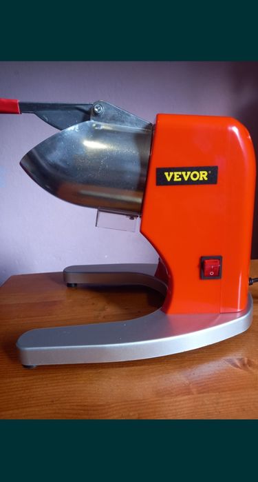 Ледотрошачка натрошен лед трошачка лед