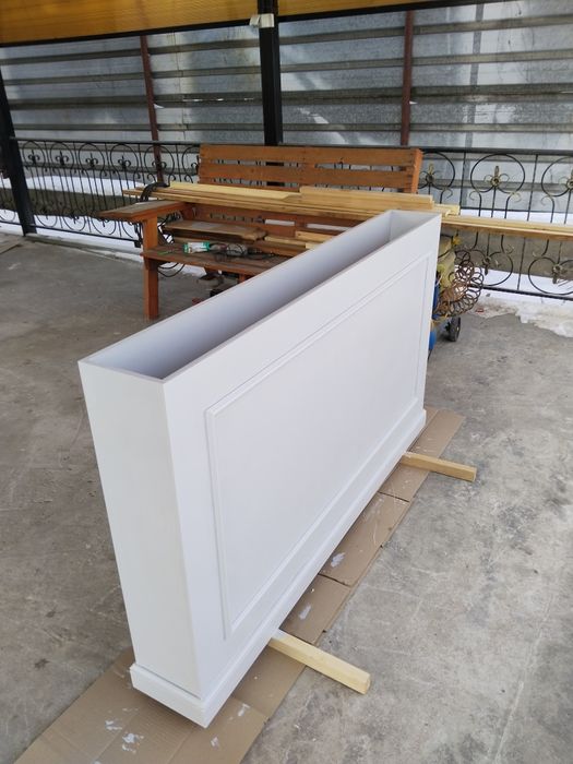 Кашпо Вазон Яшик Клумба