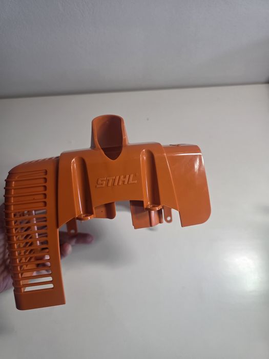 Vand Capac superior Motocoasa Fs120 2Mix