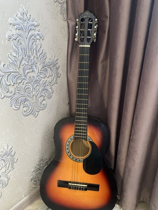 Обмен на укулеле