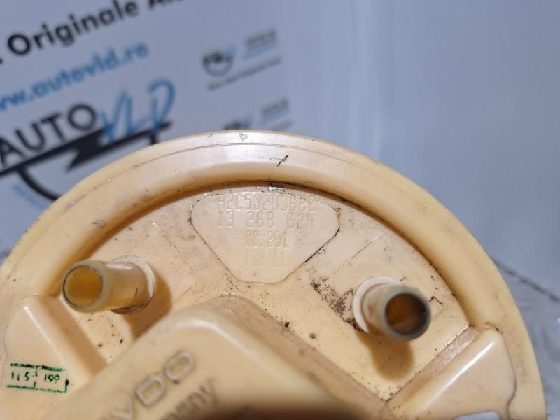 Pompa motorina rezervor Opel Meriva B facelift 1.7 CDTI euro 5