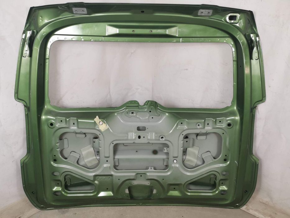 Задно стъкло Ford Transit Courier / Ford Transit Courier Оригинално По