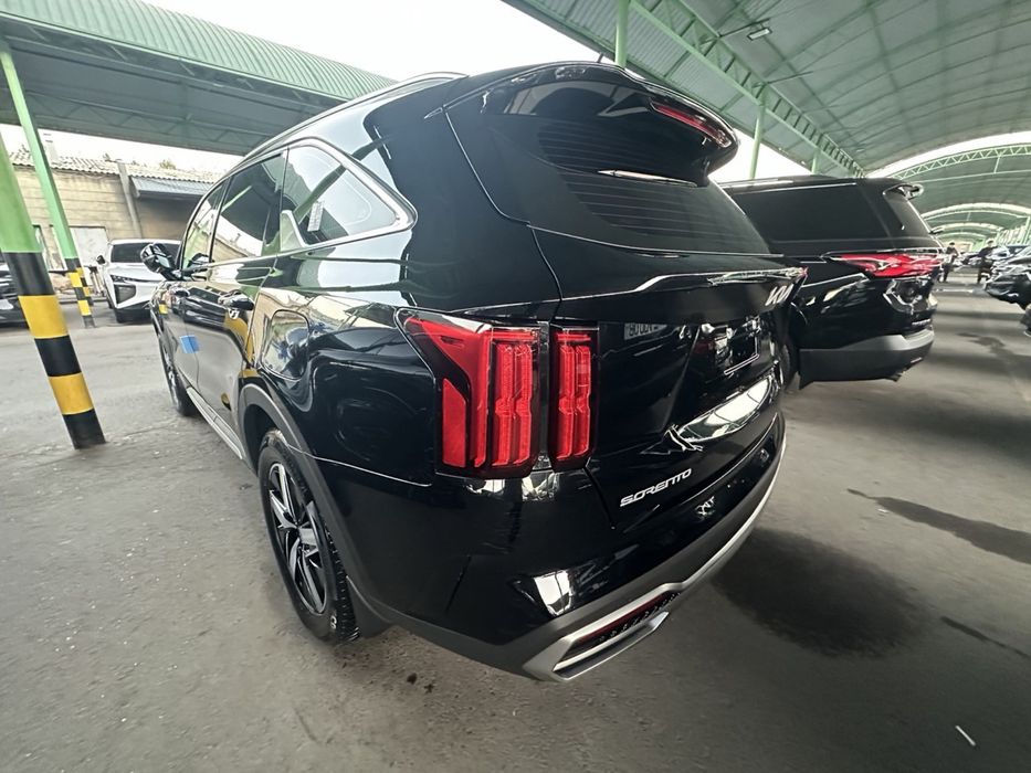 KIA SORENTO 2023 дорест тиник холатда