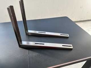 Неръждаеми стойки за климатици