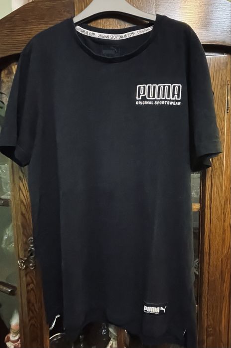 Tricou Puma original