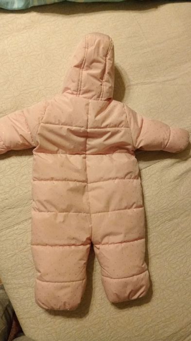 Детский комбенизон