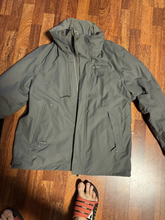 Зимни якета и грейка за ски