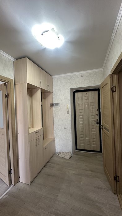 1 ком кв в Астане