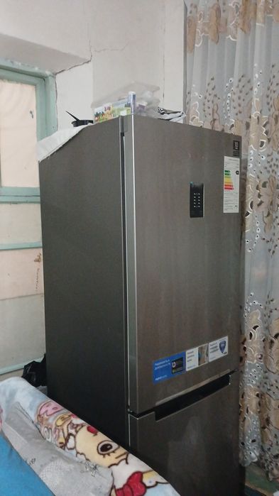 Holodilnik samsung markasi