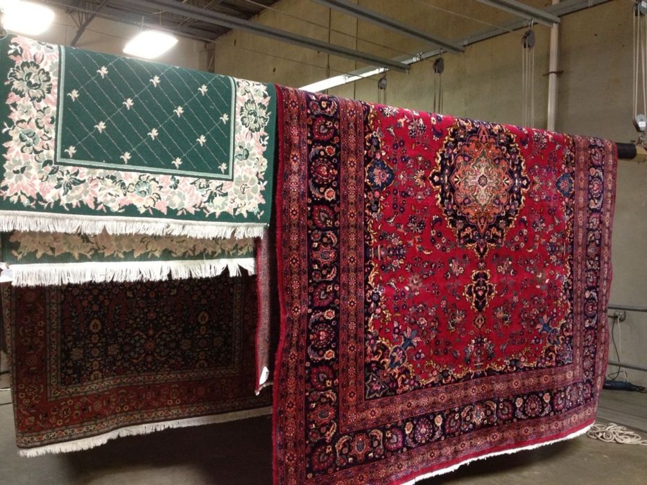 Gilamingiz iflosmi? Biz Turkiya texnologiyasi bilan tozalaymiz hoziroq