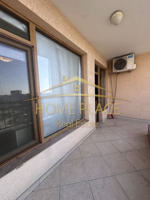 Продава се Двустаен апартамент в Варна, Възраждане 1 - 62 кв.м за 1152 €/кв.м - Снимка #9