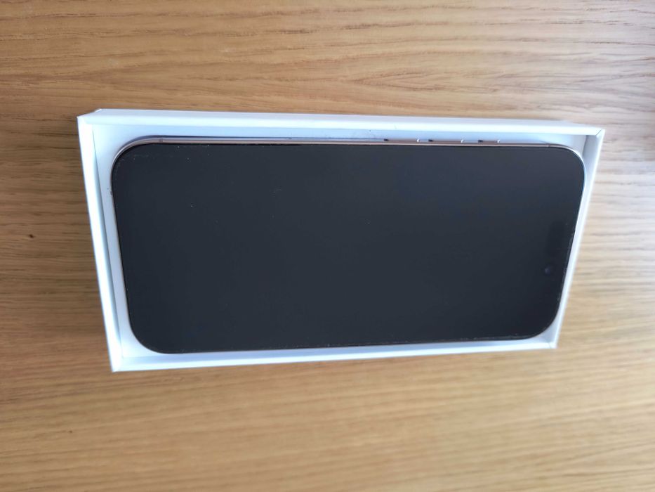 Apple Iphone 16 Pro 128 GB Rose Gold