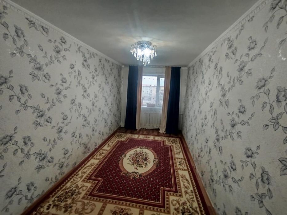 Продам квартиру 2-ком