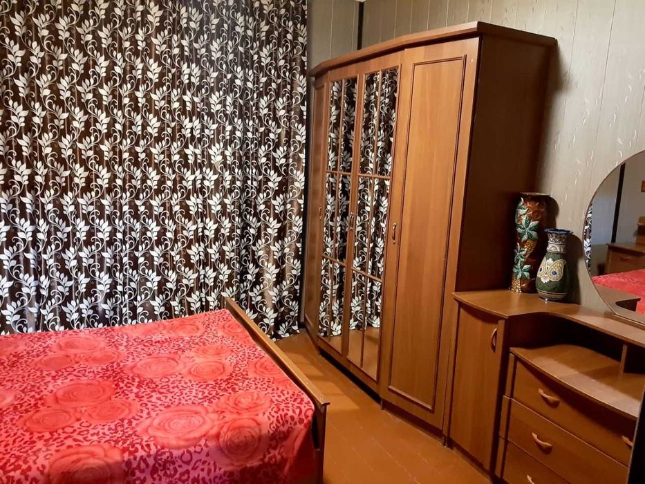 Сдам 2х комнатную квартиру