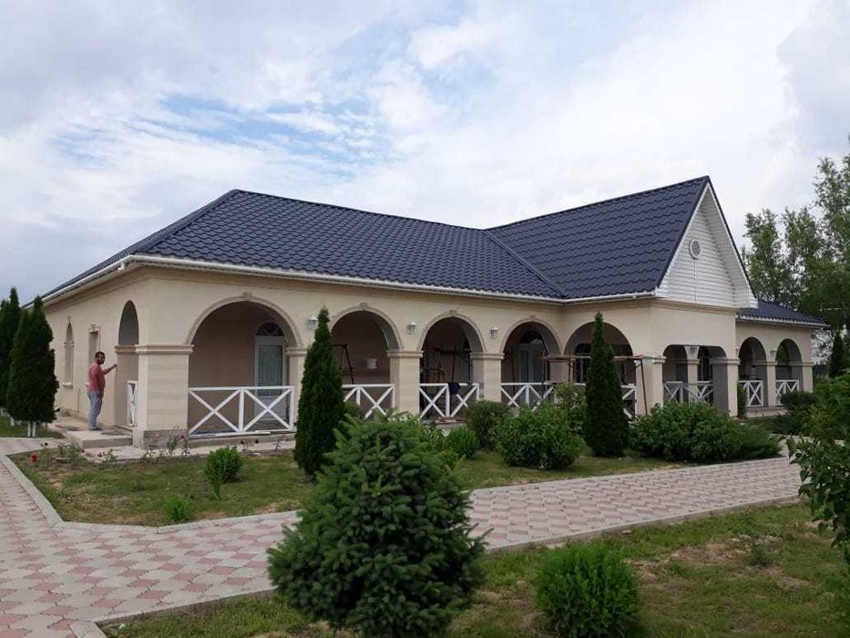 Жидкий травертин ПРЕМИУМ класса.