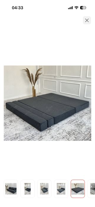 Продам диван трансформер