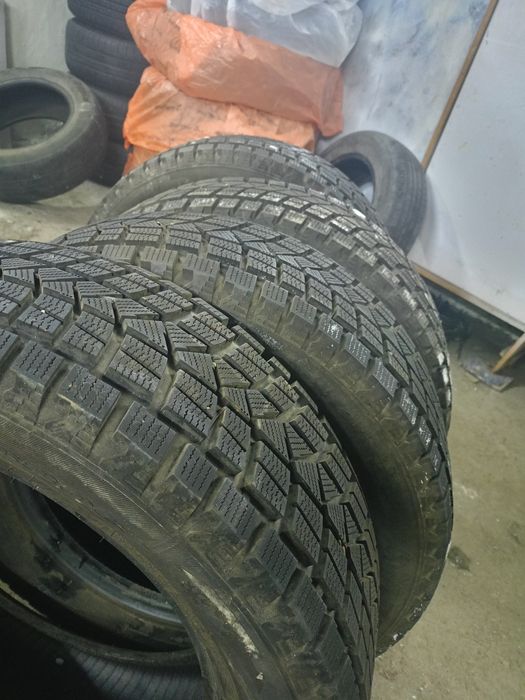 Продам шины 4шт.