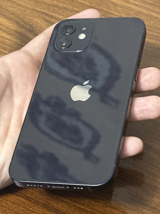 Iphone 12/ 128GB / 75%