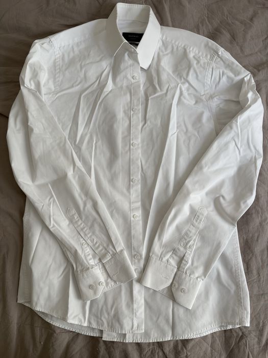 Продам б/у 2 рубашки