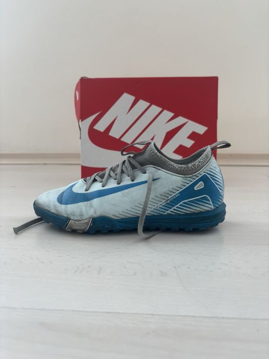 Nike стоножки за футбол
