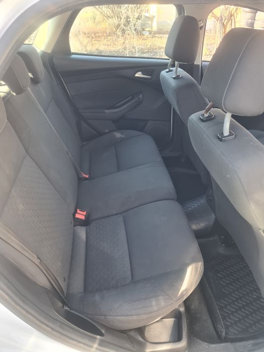 Dezmembrez Ford Focus Mk3, 1.6 tdci 2013