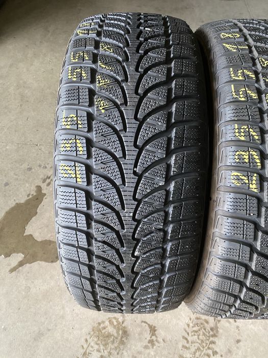 Anvelope iarna 235/55/18 Bridgestone Blizzak LM-80 Evo 235 55 18 R18