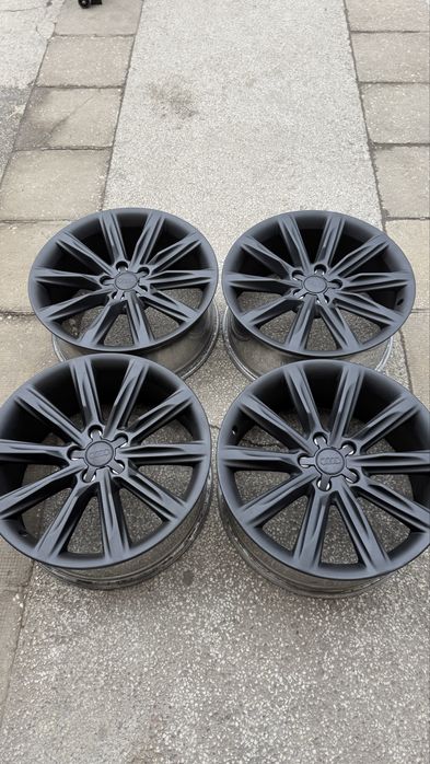 Оригинални джанти за ауди 19” ЕТ 26