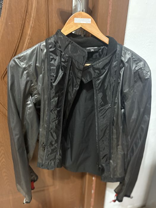 geaca motor adrenaline