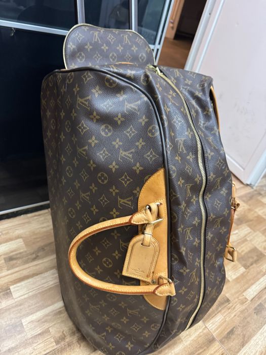 Troller louis vuitton EOL 50