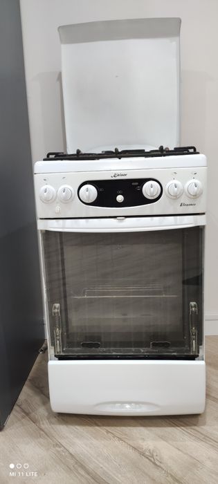 Газовка в отл состояний б/у