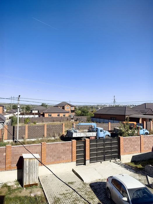 Обмен коттедж частный дом