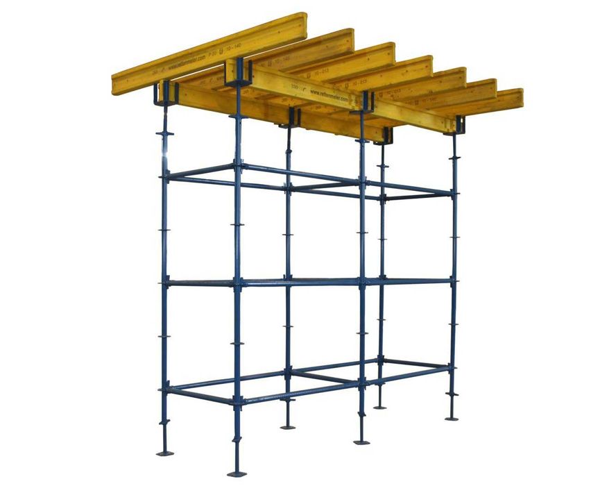 Опалубка моналит леса аренда, kiralık döşeme iskelesi