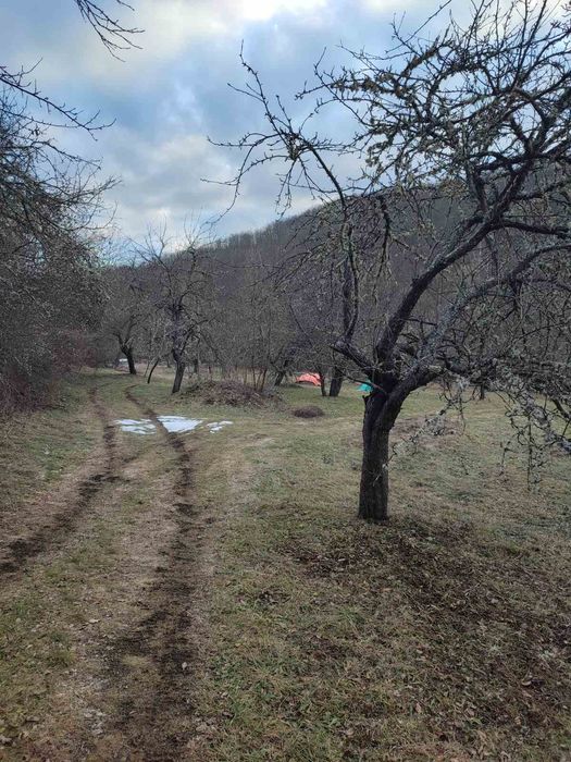 Парцел в Радомир