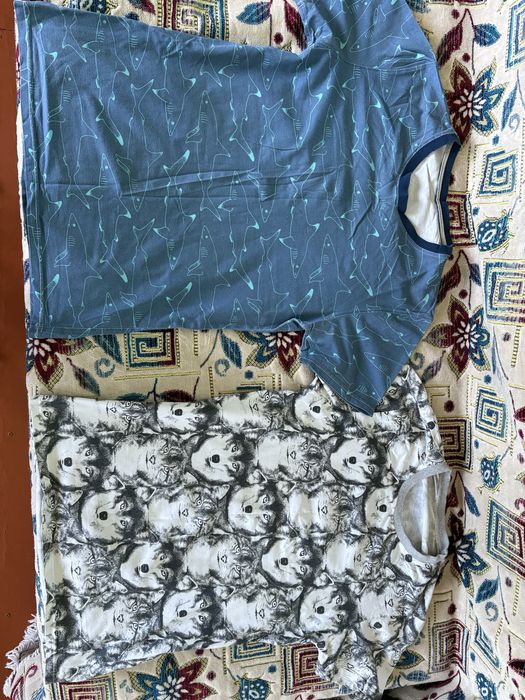 Продам оригинальные футболки