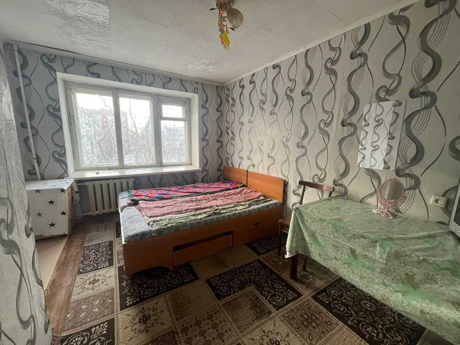 Продаётся 1-комнатная квартира по отличной цене