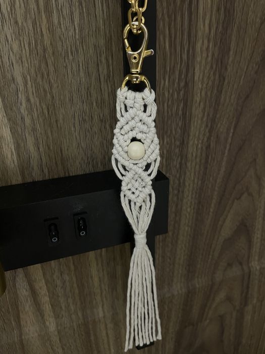 Брелог, обвес для сумки