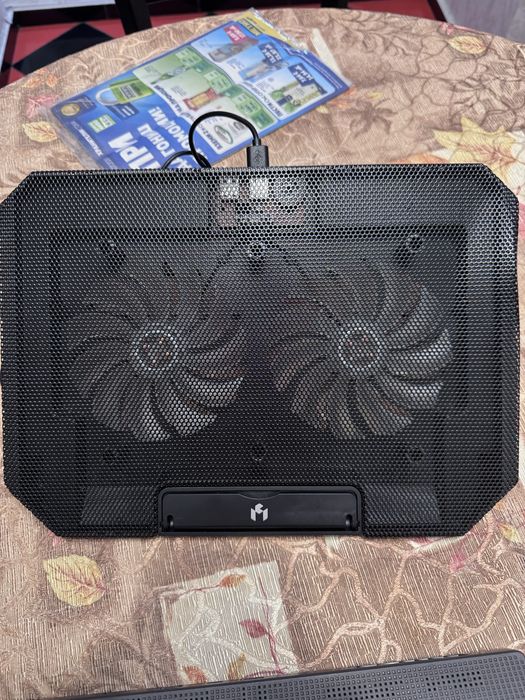 Asus ROG strix g713 + подарък охлаждаща подложка