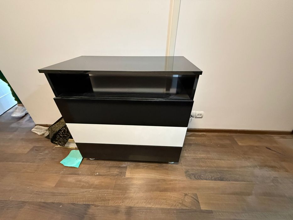 Mobila dormitor complet